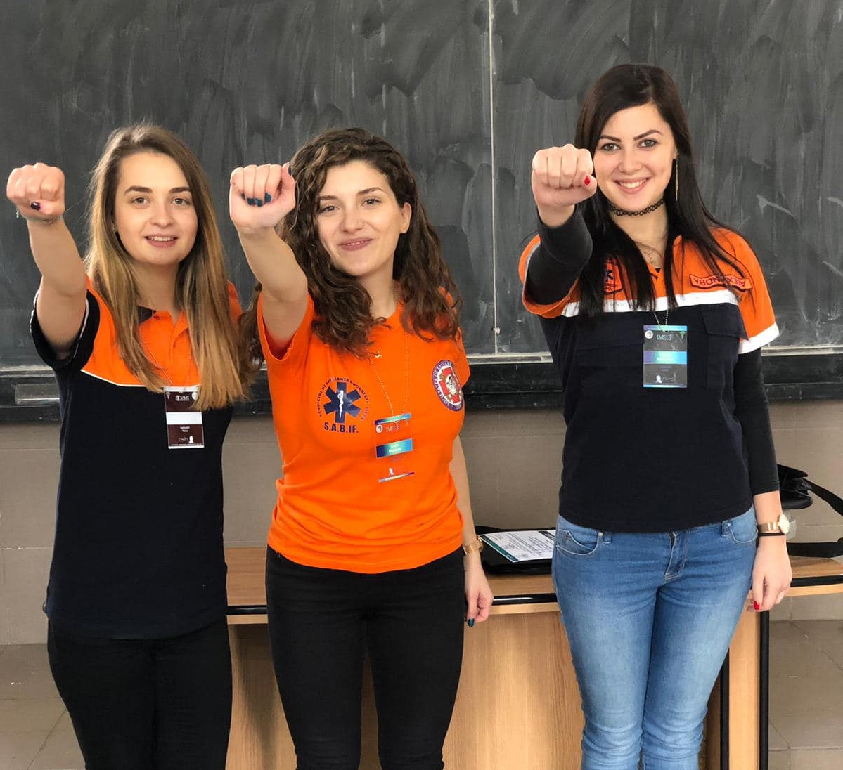 Există un erou în fiecare din voi