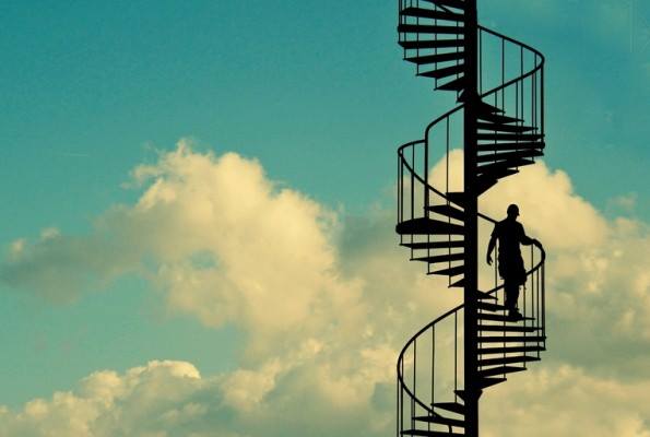 Uneori și salvatorii au nevoie de eroi