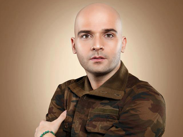 Andrei Stefanescu